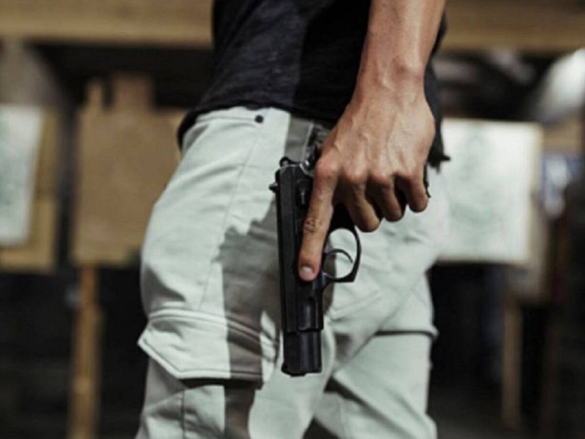 Investigan homicidio de un menor en el Huila