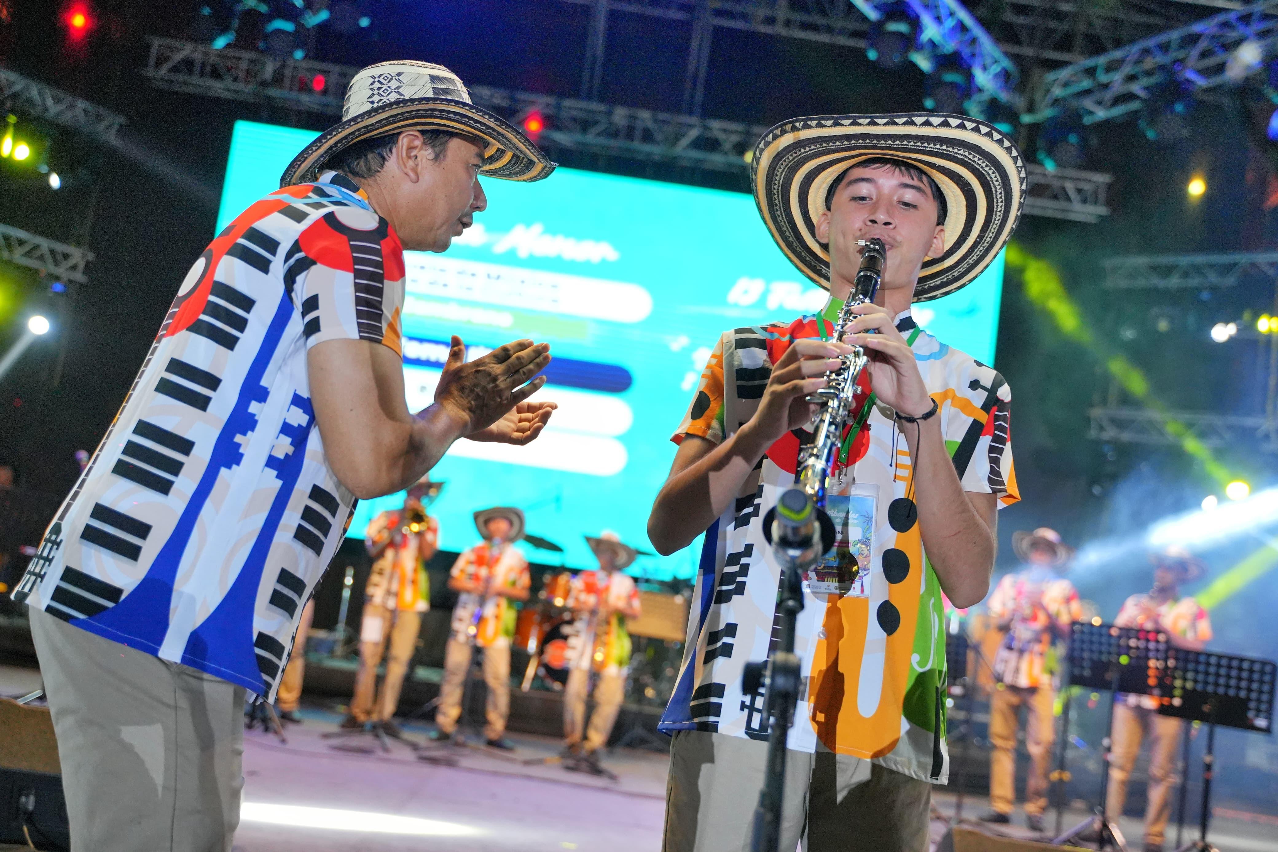 Gobernación de Bolívar