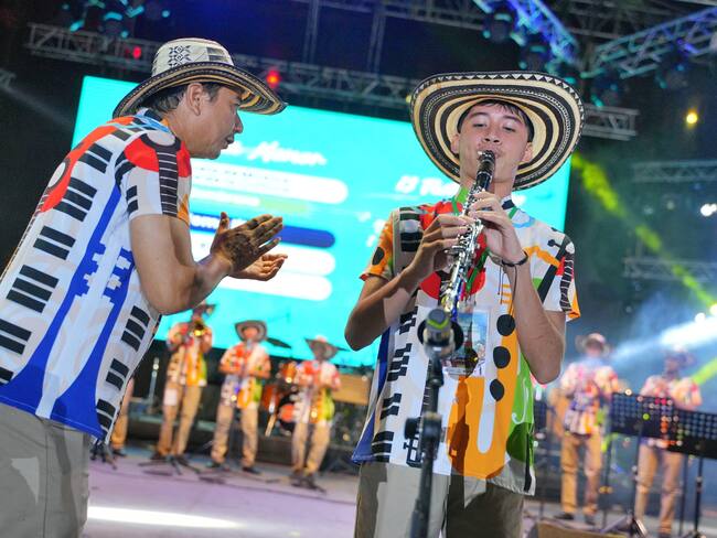 Gobernación de Bolívar