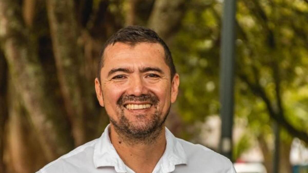 Alcalde electo de La Tebaida