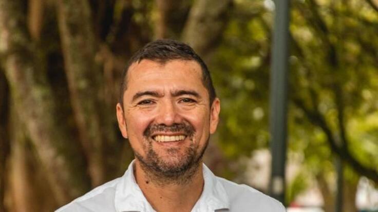 Alcalde electo de La Tebaida