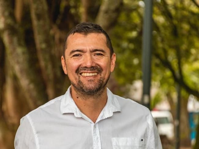 Alcalde electo de La Tebaida