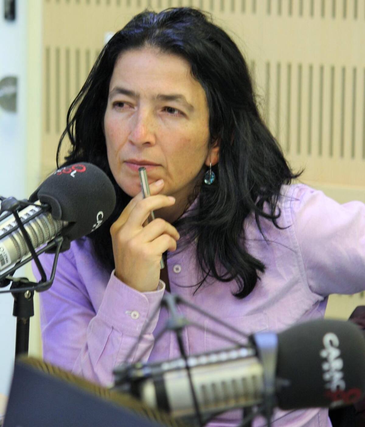 Luz María Sierra