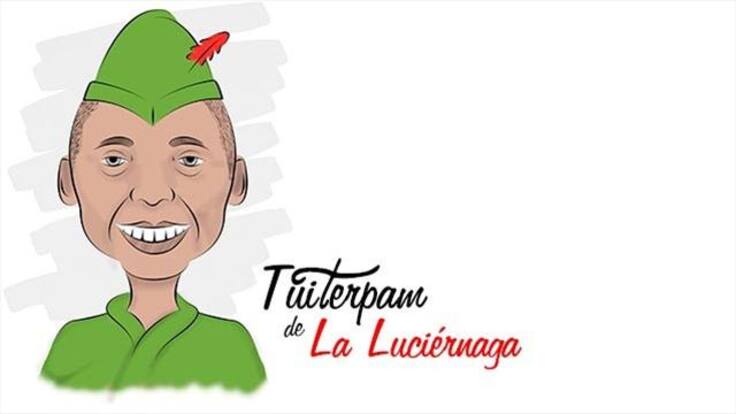 Tuiter Pam trinó sobre Fecode, las Farc, Peñalosa y mucho más