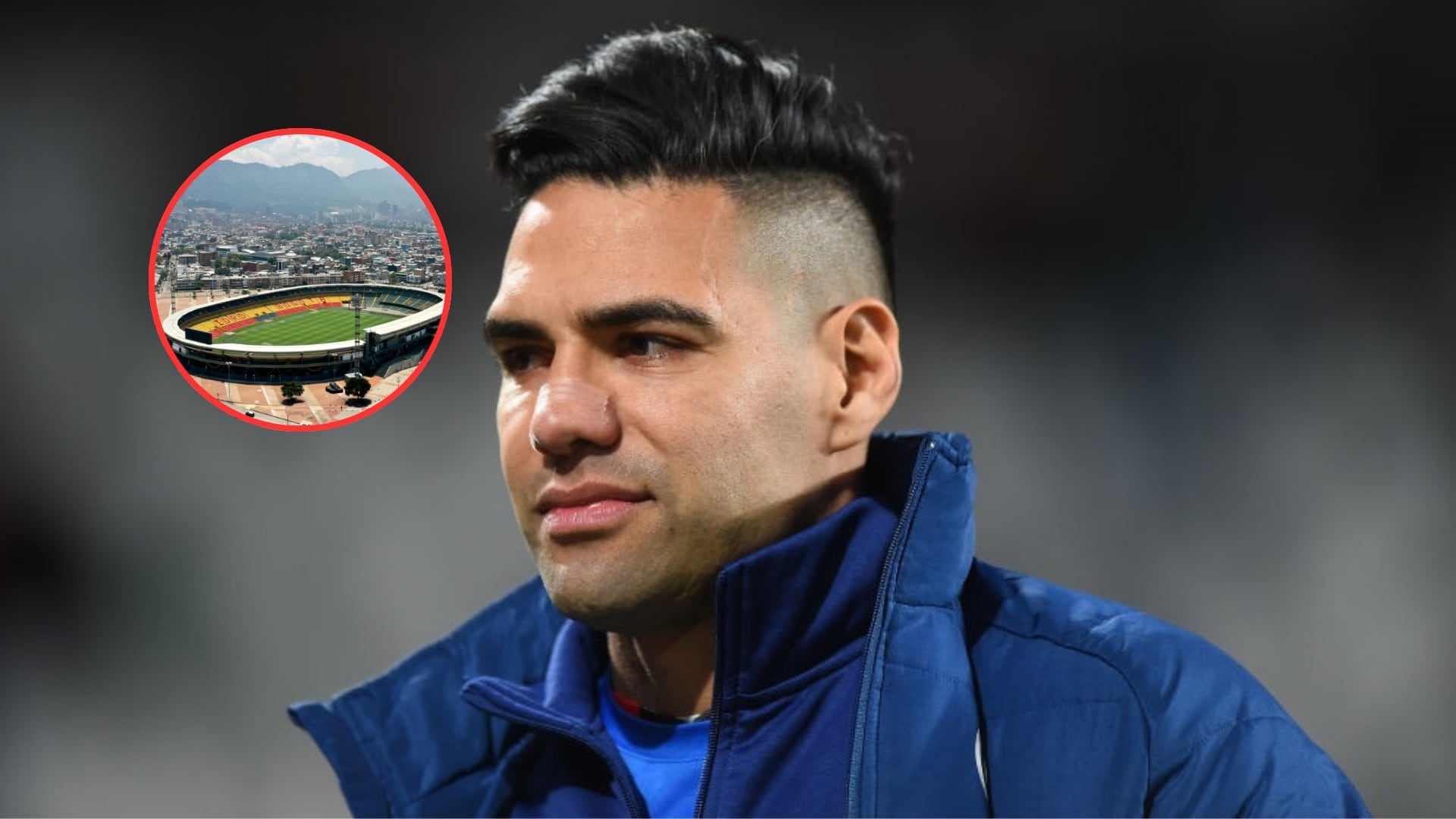 La segunda fecha del campeonato colombiano sería su primer partido de local / Getty Images