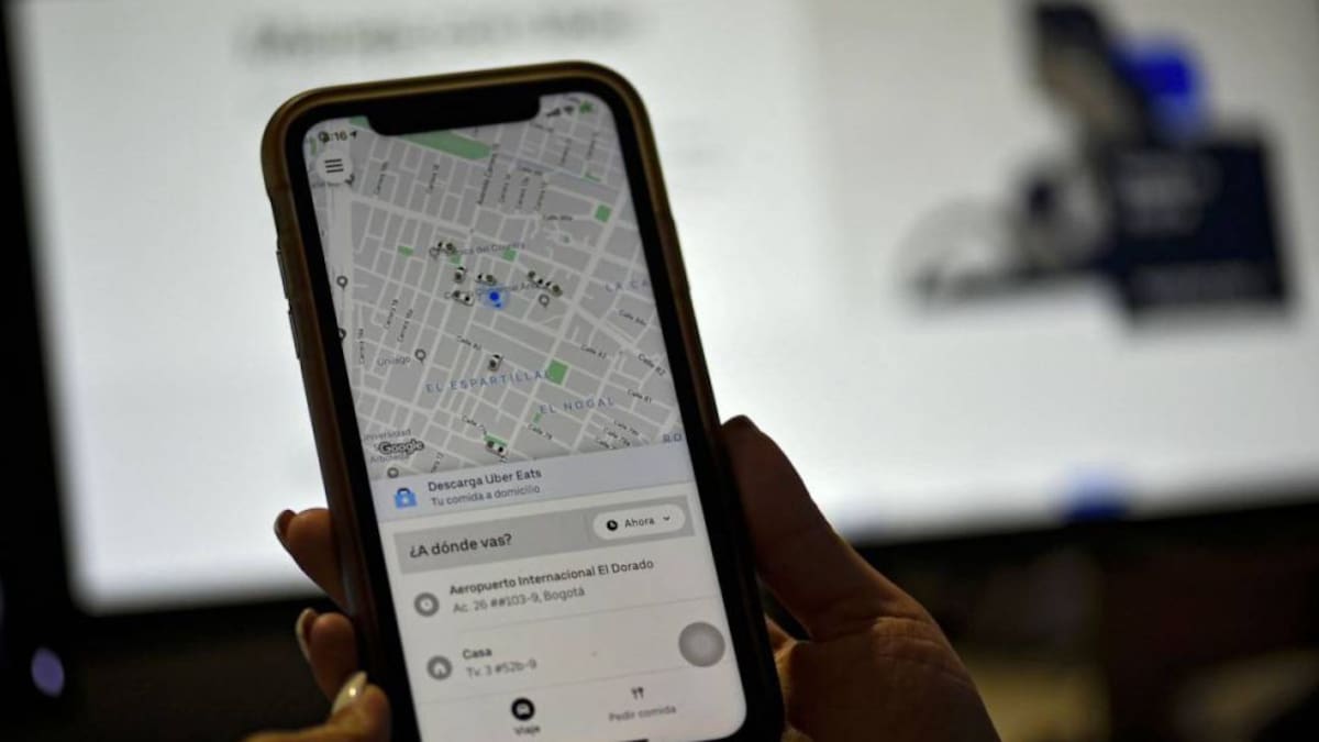 ¿Qué implica el nuevo modelo de contratación de Uber?