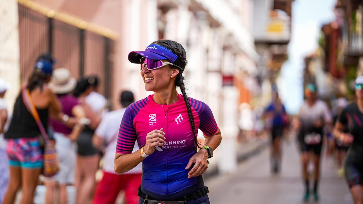 Más de $18.422 millones: así impactó el triatlón de IRONMAN la economía y el turismo en Cartagena