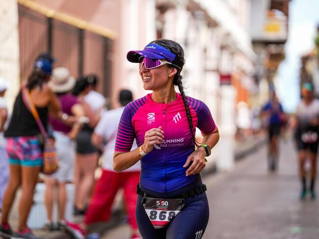 Más de $18.422 millones: así impactó el triatlón de IRONMAN la economía y el turismo en Cartagena