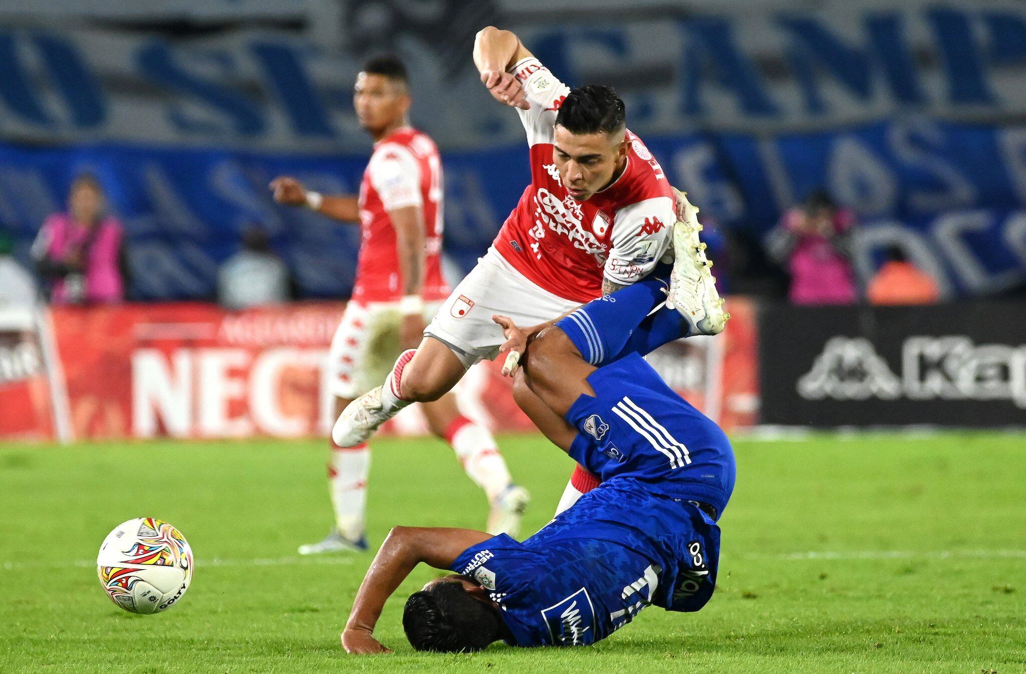 Liga Betplay/Archivo Dimayor