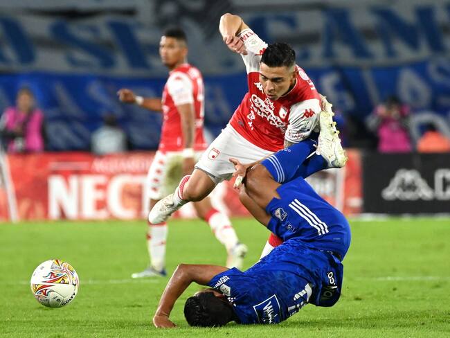 Liga Betplay/Archivo Dimayor