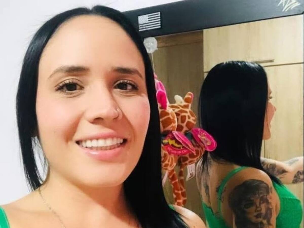 En un ataque armado, una mujer murió y su pareja quedó lesionado en Medellín