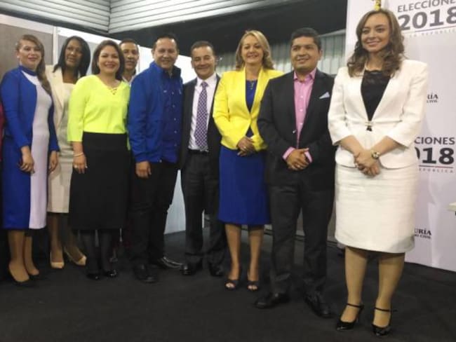 El MIRA le apuesta a las garantías sociales para los colombianos