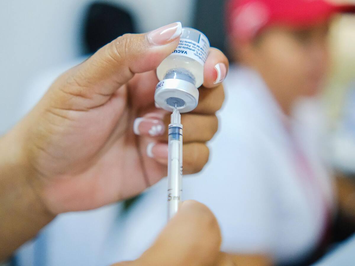 Refuerzan acciones de prevención ante alertas por fiebre amarilla y sarampión en Atlántico