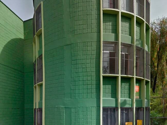 Institución Educativa Alcaldía de Medellín.