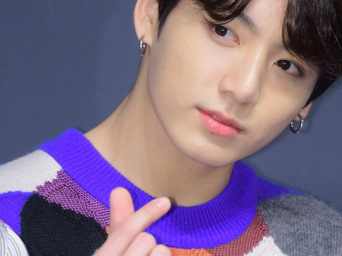 BTS: Jungkook podría no estar en los Grammys tras dar positivo para COVID