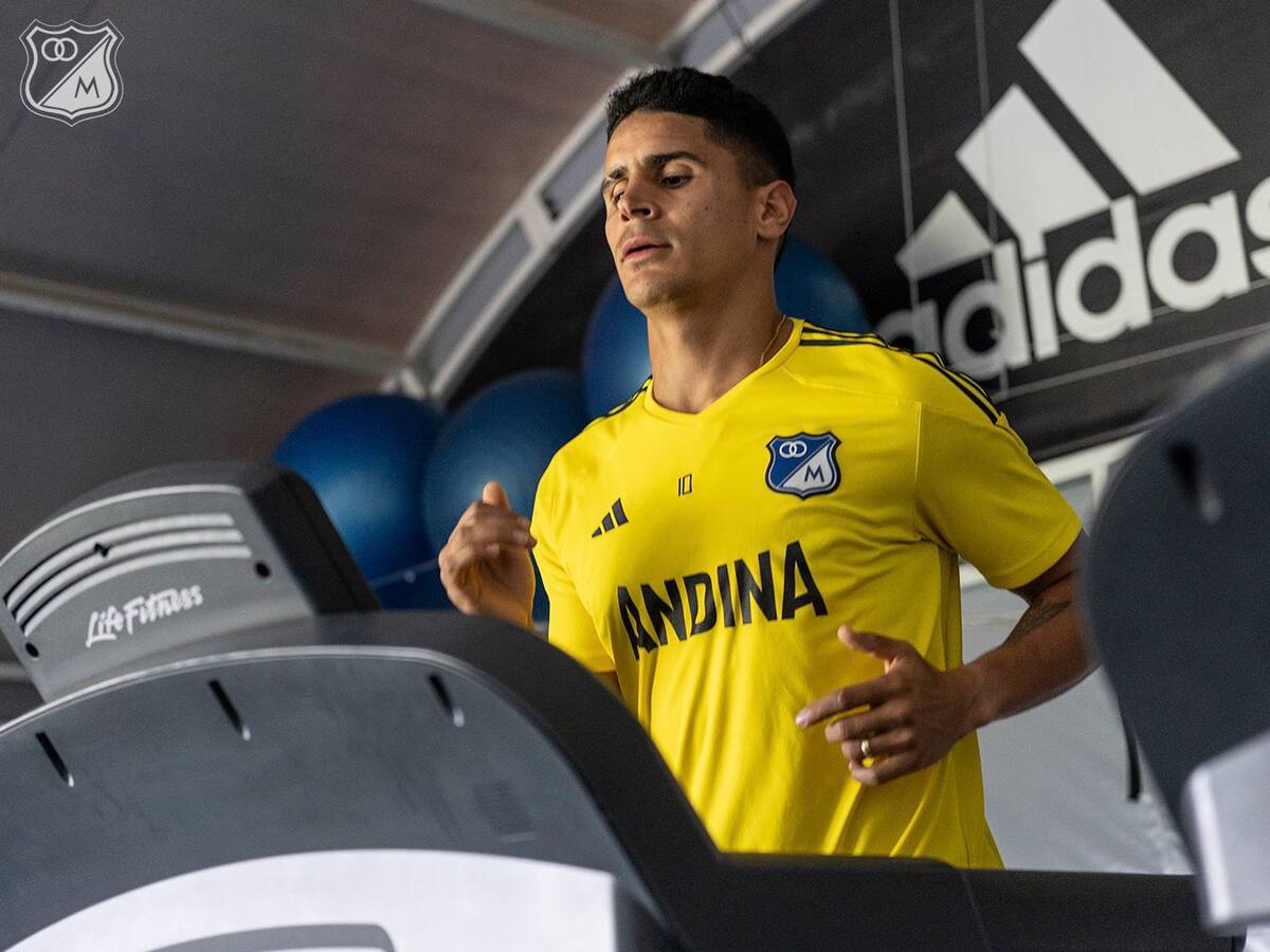 Cataño y las claves de su recuperación: Entrenar doble jornada y llegar hora y media antes