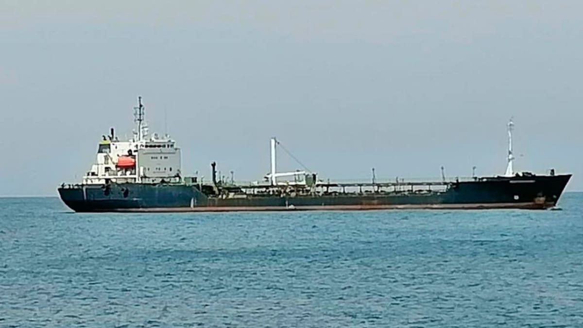 En Santa Marta temen que buque fondeado sea foco de contagio de COVID-19