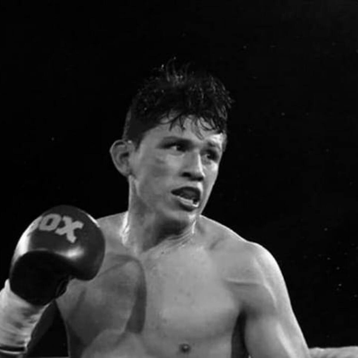 Murió el boxeador colombiano Luis Quiñones