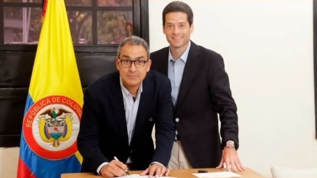 Gustavo Adolfo Raad de la Ossa. // Cortesía