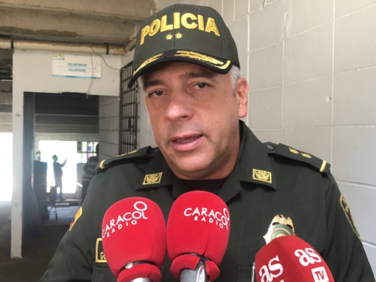 Para tener en cuenta: recomendaciones si va al partido Colombia - Brasil