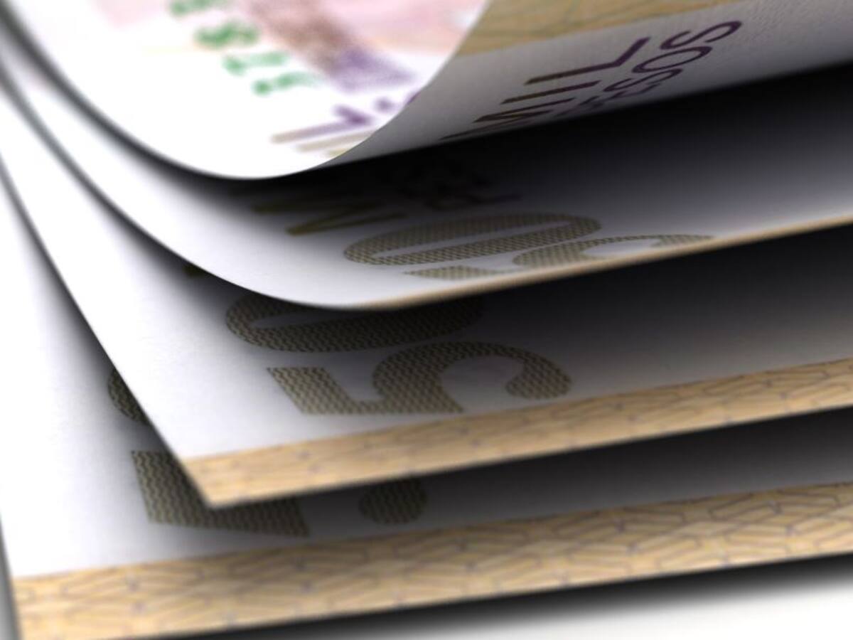 Colombia registró una deflación del 0,38 % en junio