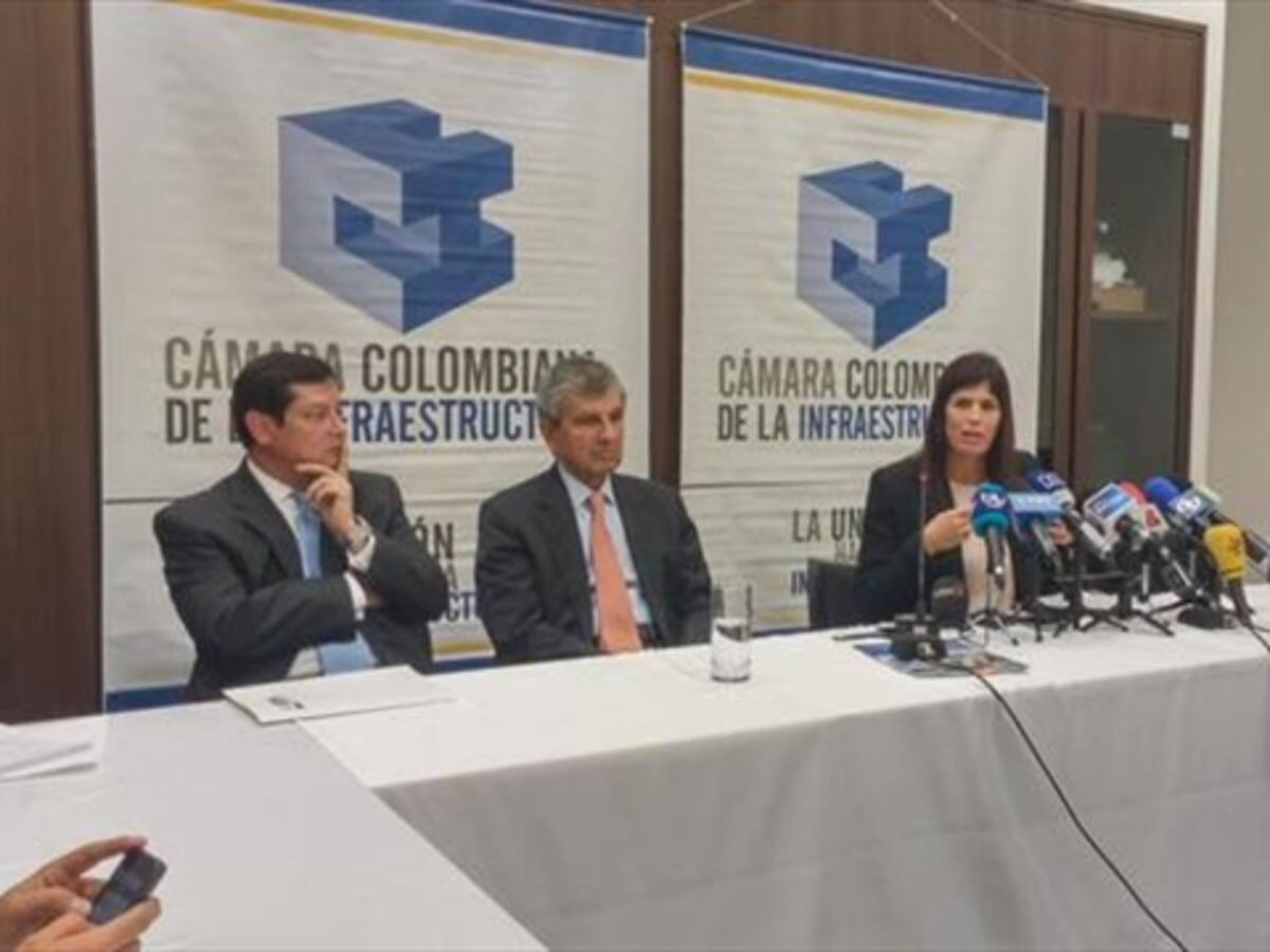 "Ingeniería colombiana es más apreciada en el exterior": CCI