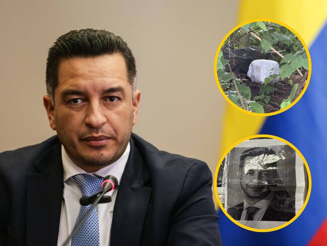 Secretario de Transparencia denuncia amenazas de muerte: “el riesgo para mí y mi familia persiste”