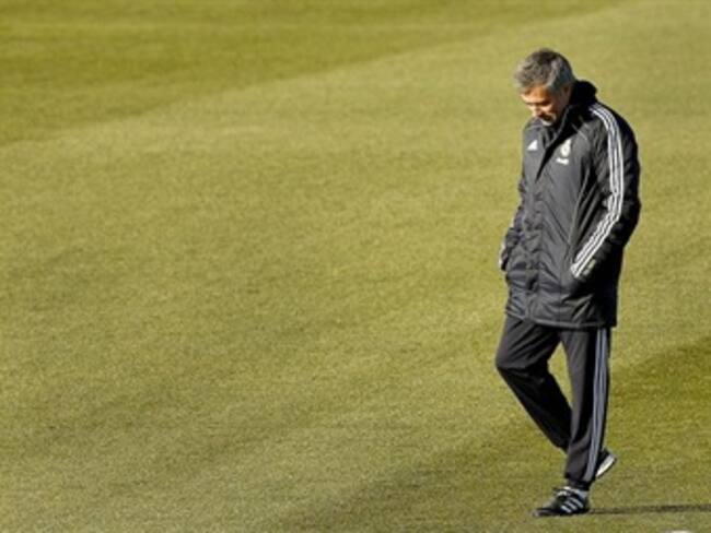 Vea el palmarés del portugués José Mourinho