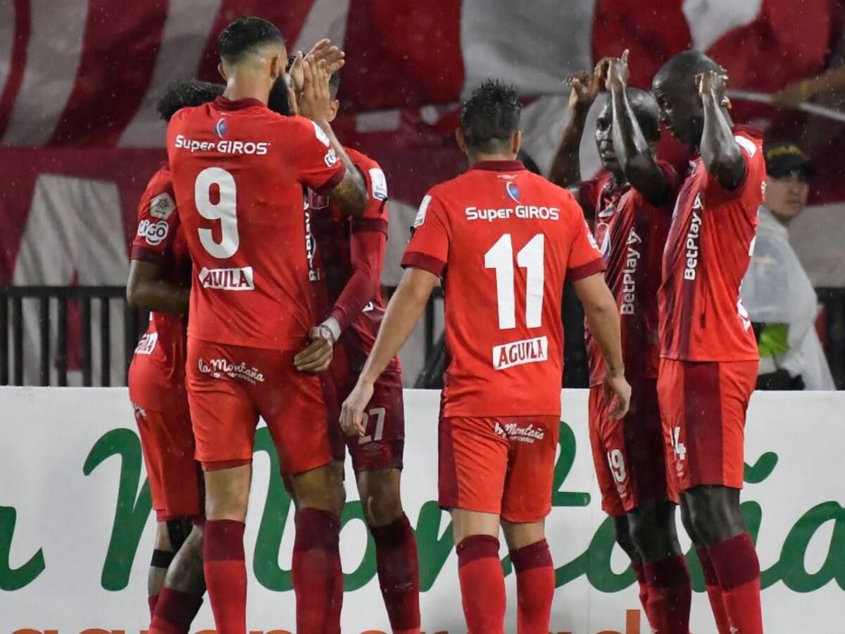 Dimayor define la fecha para el partido América - Alianza Petrolera