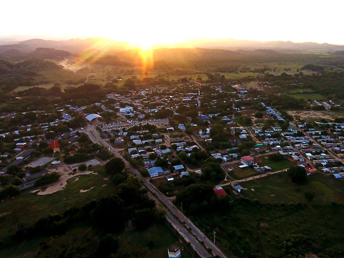Ataque sicarial dejó un joven muerto y dos mujeres heridas en Arenal, sur de Bolívar