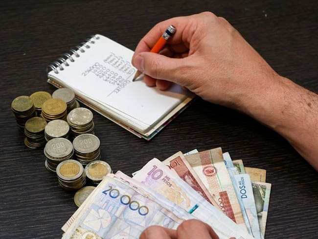 La Secretaría de Hacienda de Bogotá aplazó para el 19 de marzo el vencimiento para el pago del impuesto ICA. Foto: Getty Images