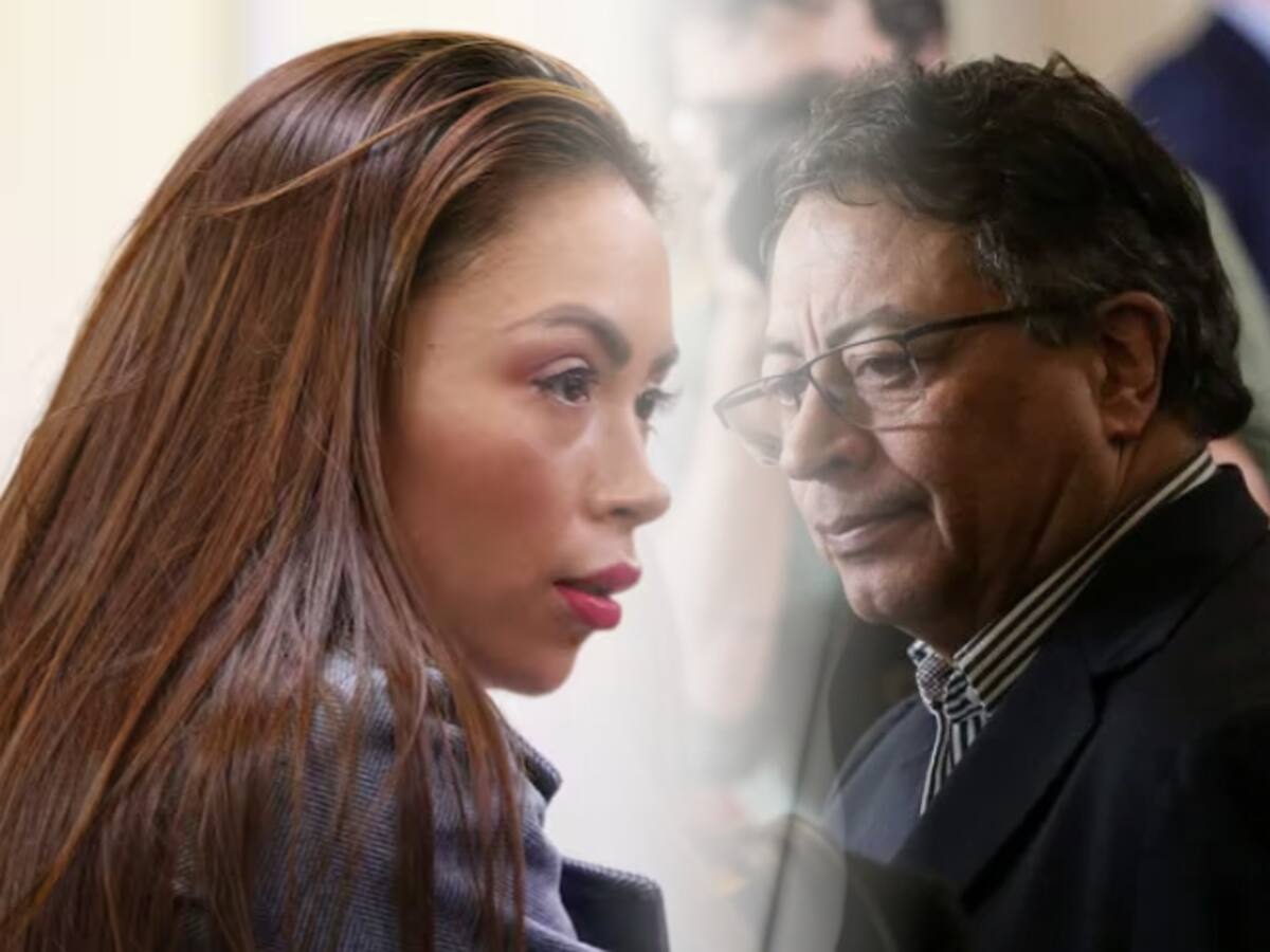 Petro critica condena a Epa Colombia y cuestiona proporcionalidad de penas de la justicia