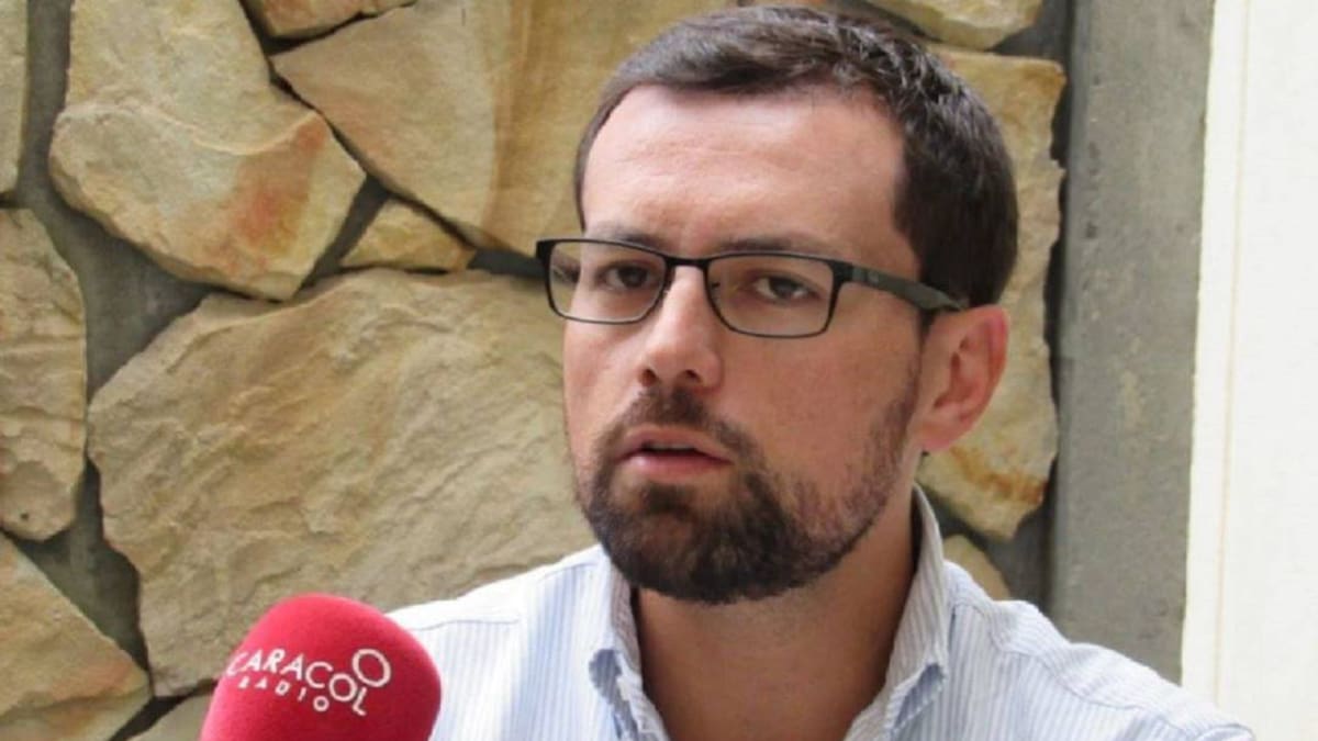 "Hay dolor por lo ocurrido en Caldas" gobernador, tras capturas de alcaldes
