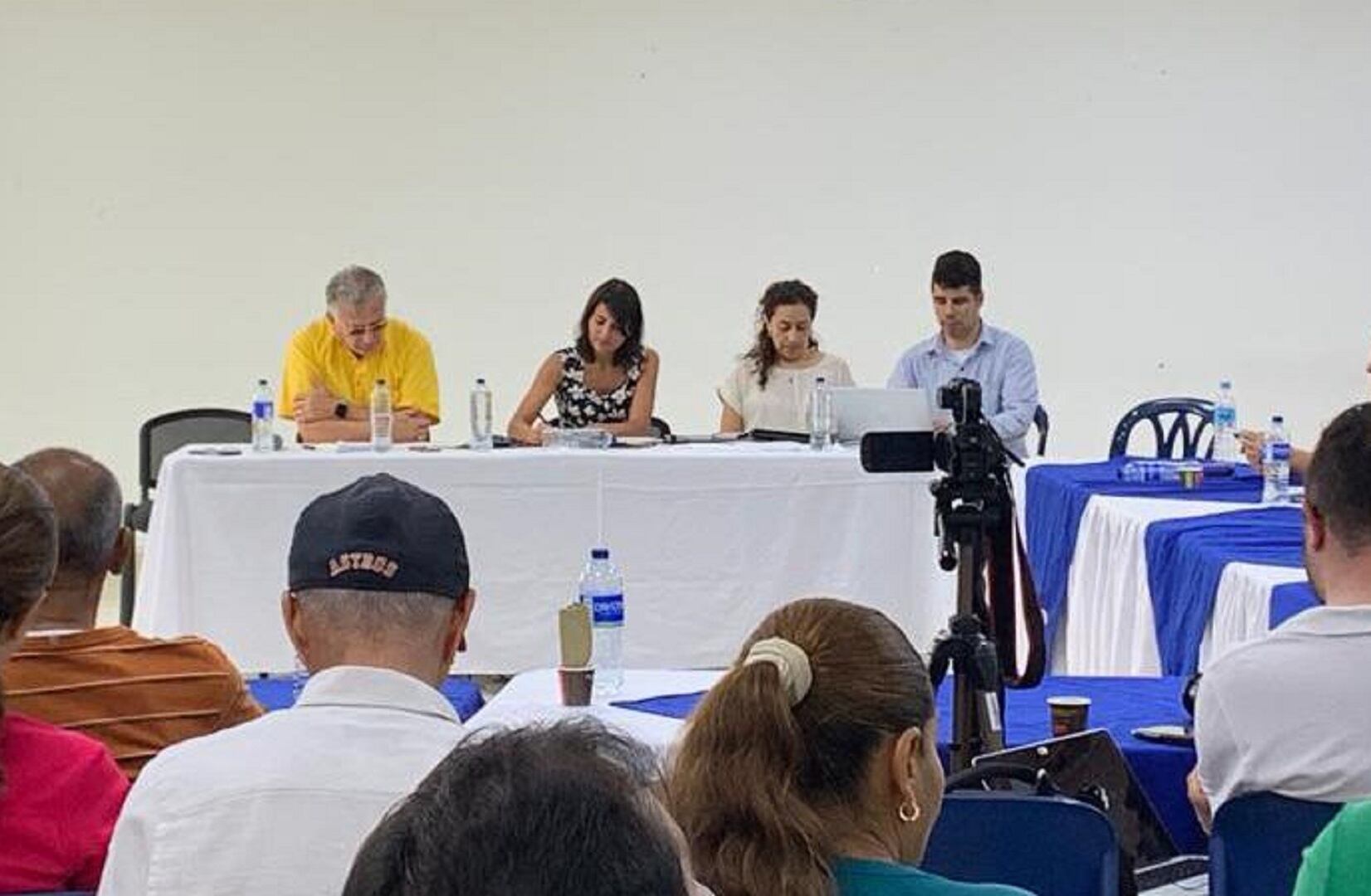 Ministerio de Minas y Energía