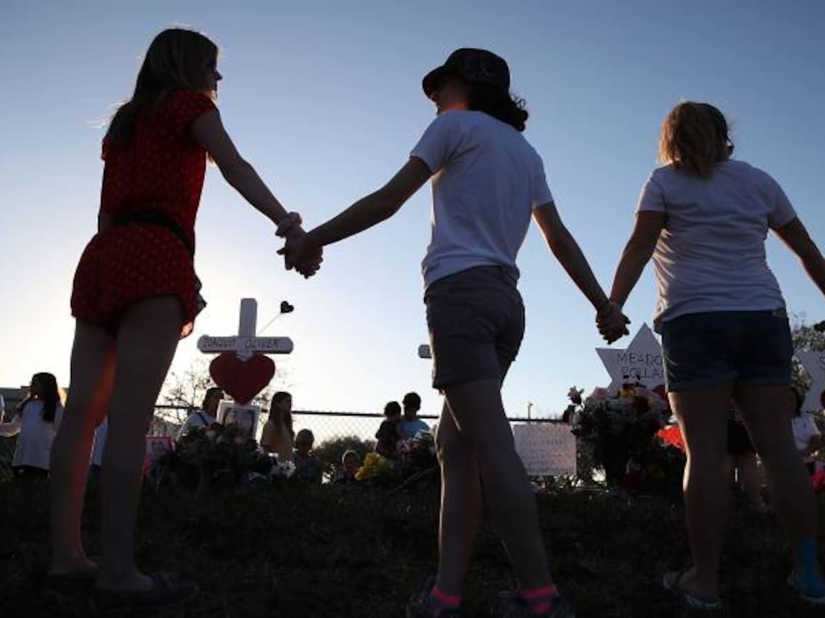 Alumnos en EE.UU. marcharán en marzo contra las armas