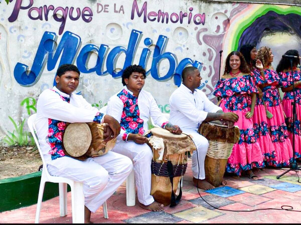 Festival Nacional de Necoclí tendrá bullerengue cartagenero