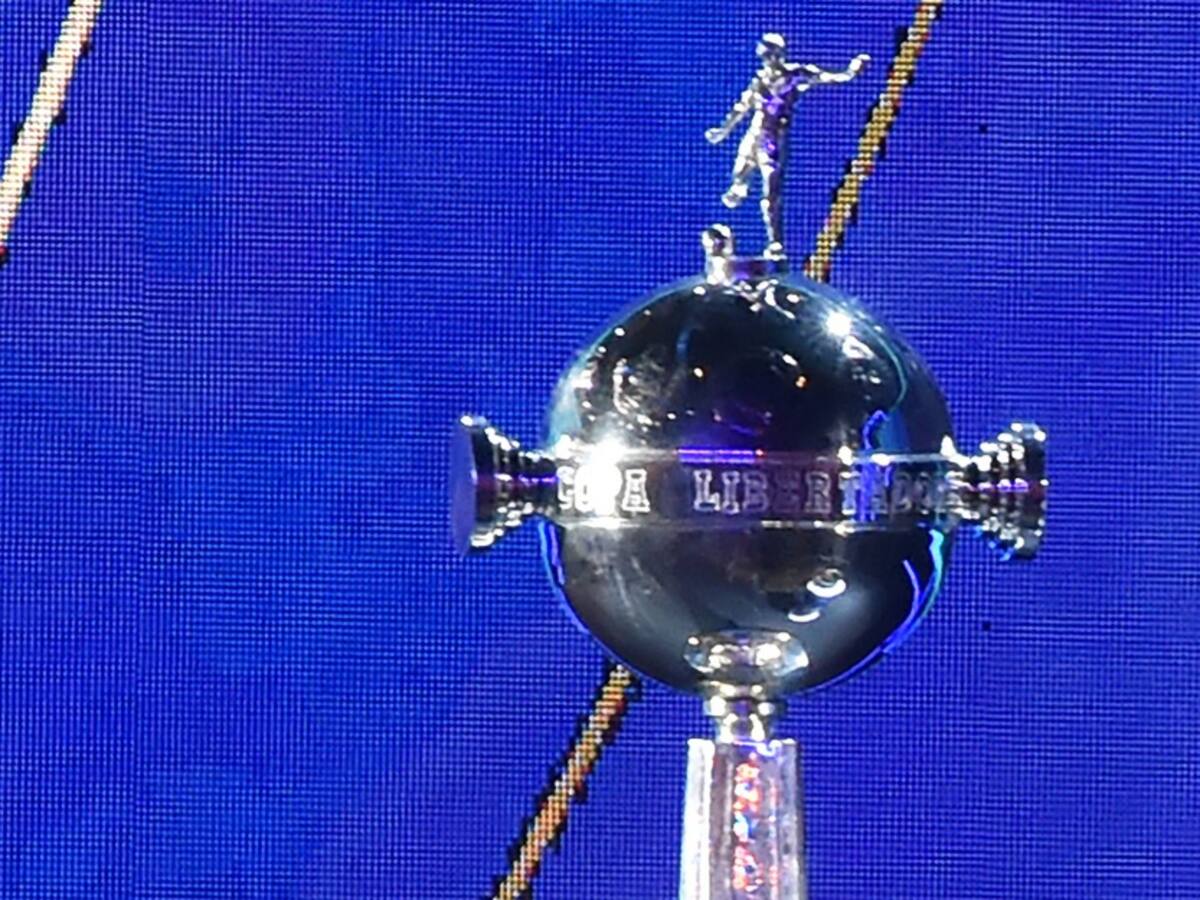 Debate: Lo más seguro es que salgan los colombianos de la Libertadores