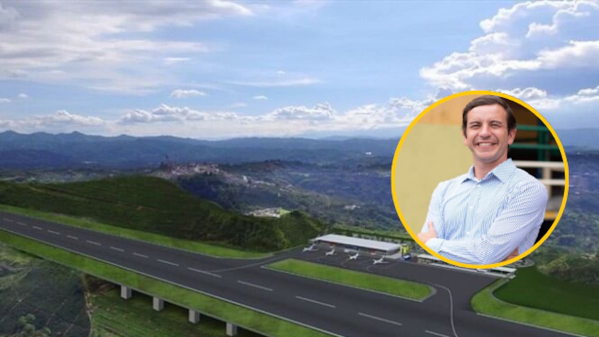 Controversia por esquema de seguridad del Gerente de Patrimonio Autónomo de Aerocafé: $ 339 millones