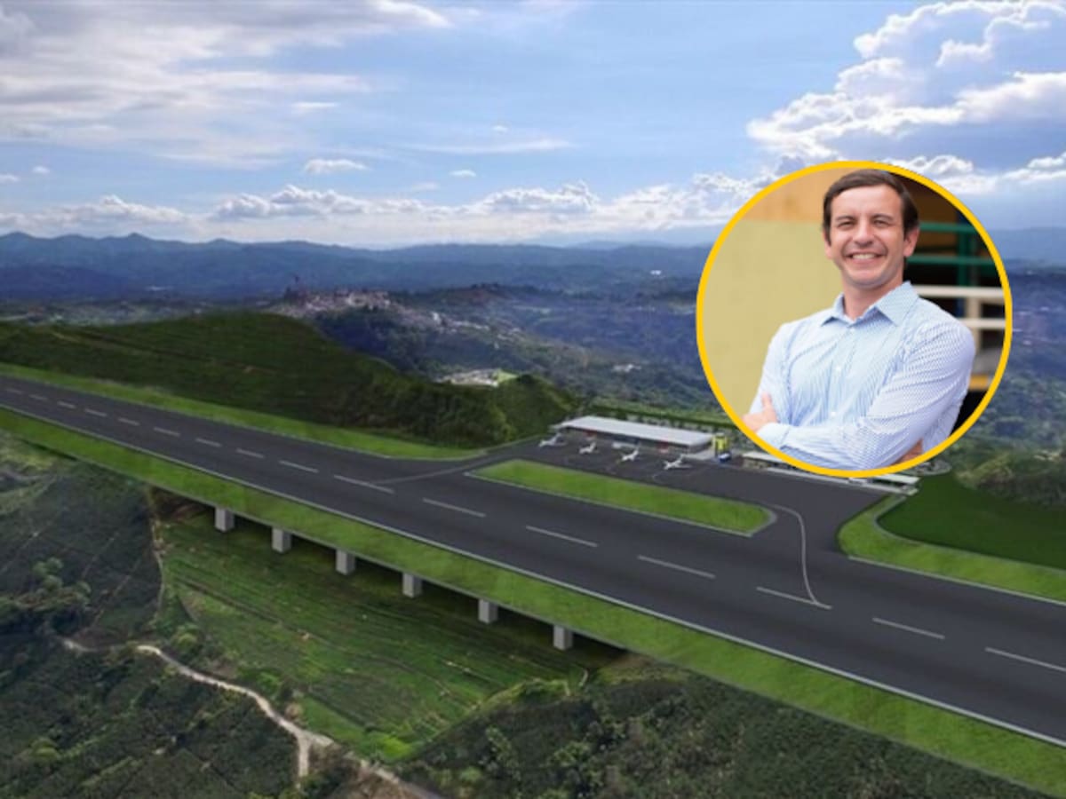 Controversia por esquema de seguridad del Gerente de Patrimonio Autónomo de Aerocafé: $ 339 millones