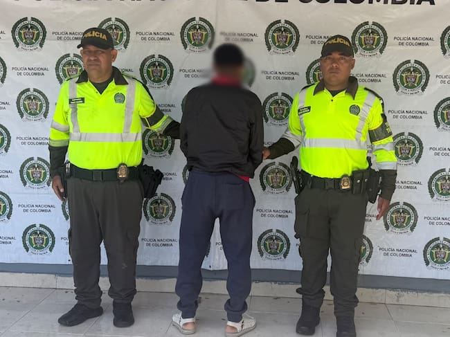 Policía de Bolívar
