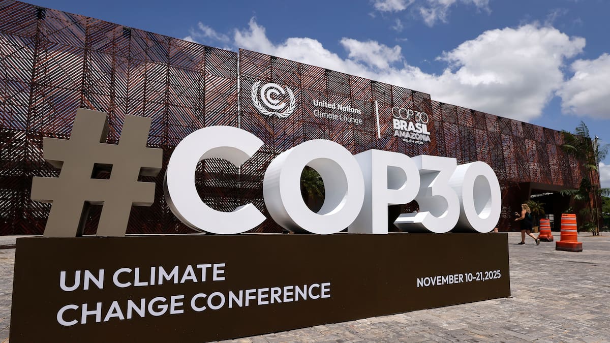 COP30 se traba en Brasil: Debate de financiamiento climático y temas logísticos afectan negociaciones