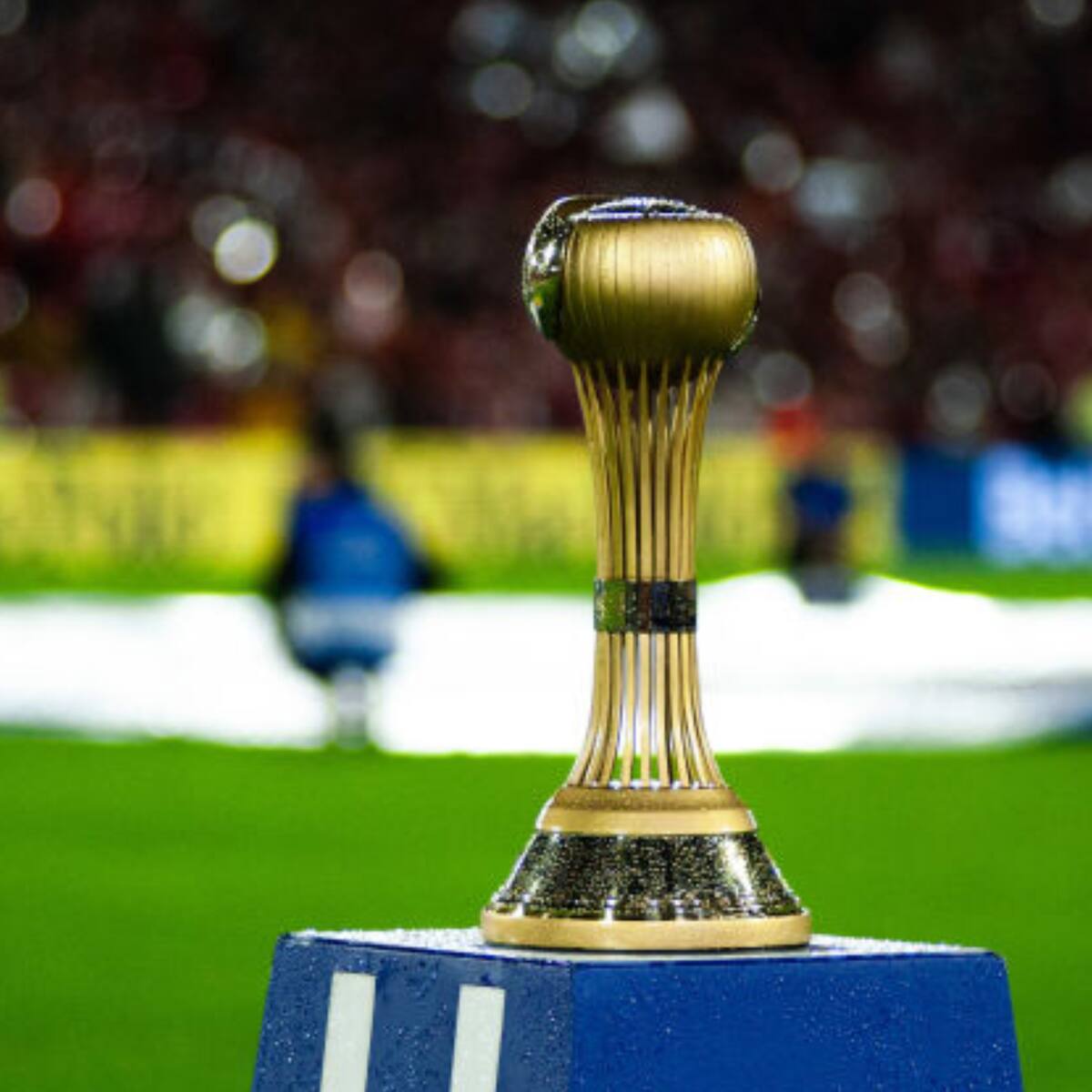 Histórico estadio del fútbol colombiano quedó inhabilitado para 2026