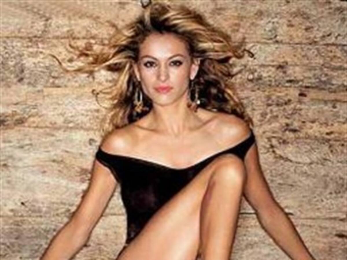 Juez acepta demanda contra Paulina Rubio por no realizar concierto en Colombia