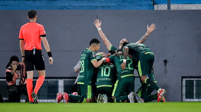 El Pulso del Fútbol, 11 de abril de 2025