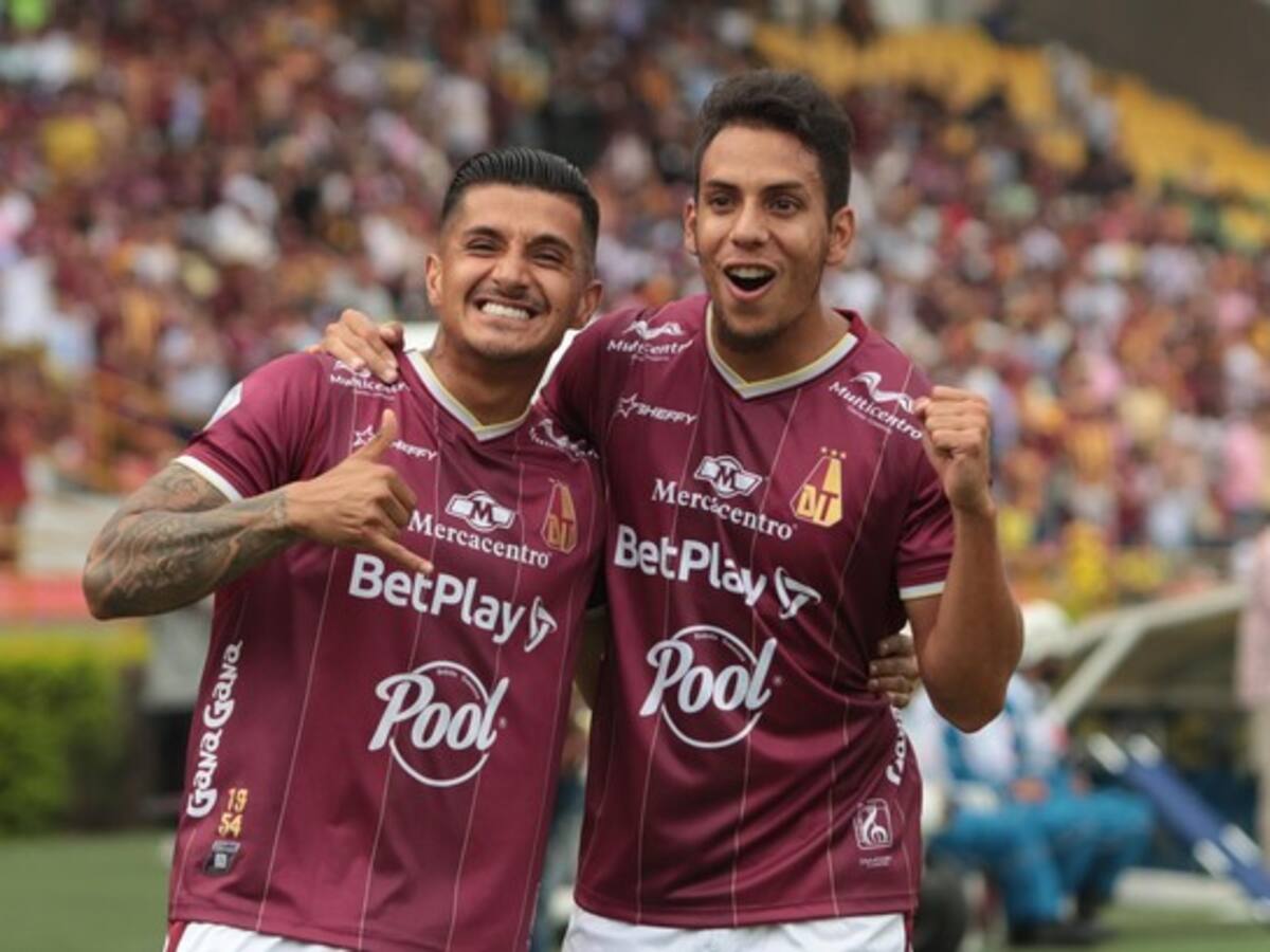 Tabla de posiciones de la Liga colombiana 2024-I: así quedó la clasificación