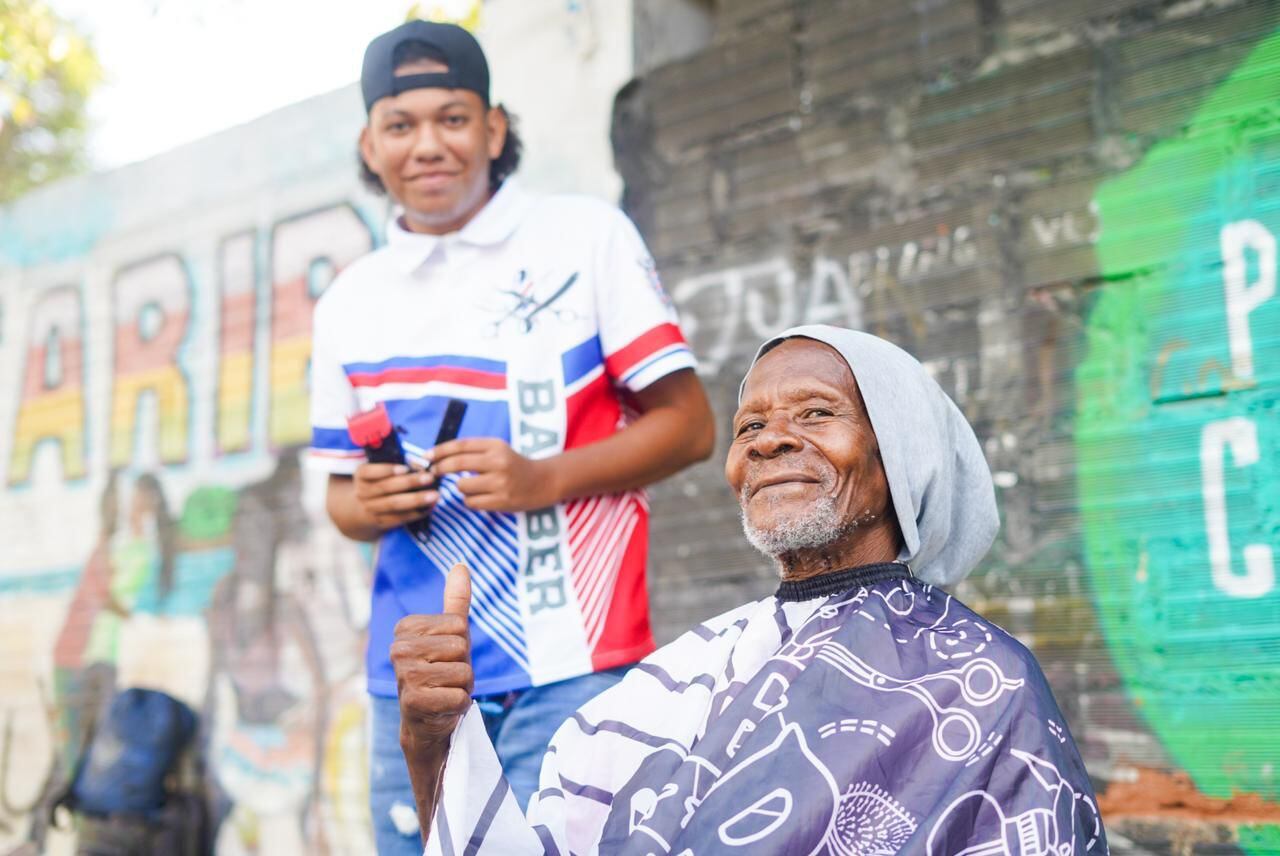 Alcaldía de Cartagena