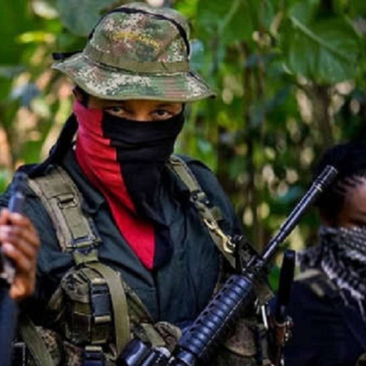 Comunidades del Catatumbo preocupadas por acciones de disidencias