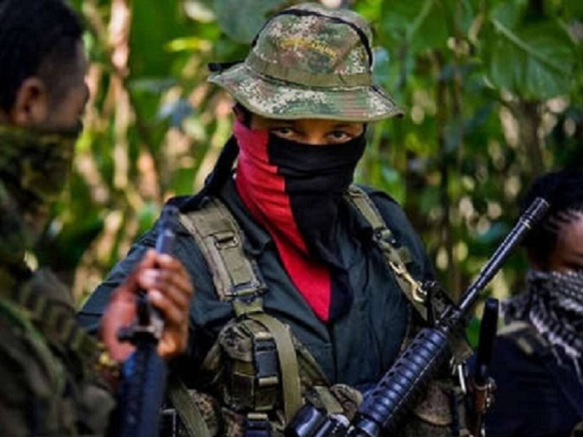 Comunidades del Catatumbo preocupadas por acciones de disidencias