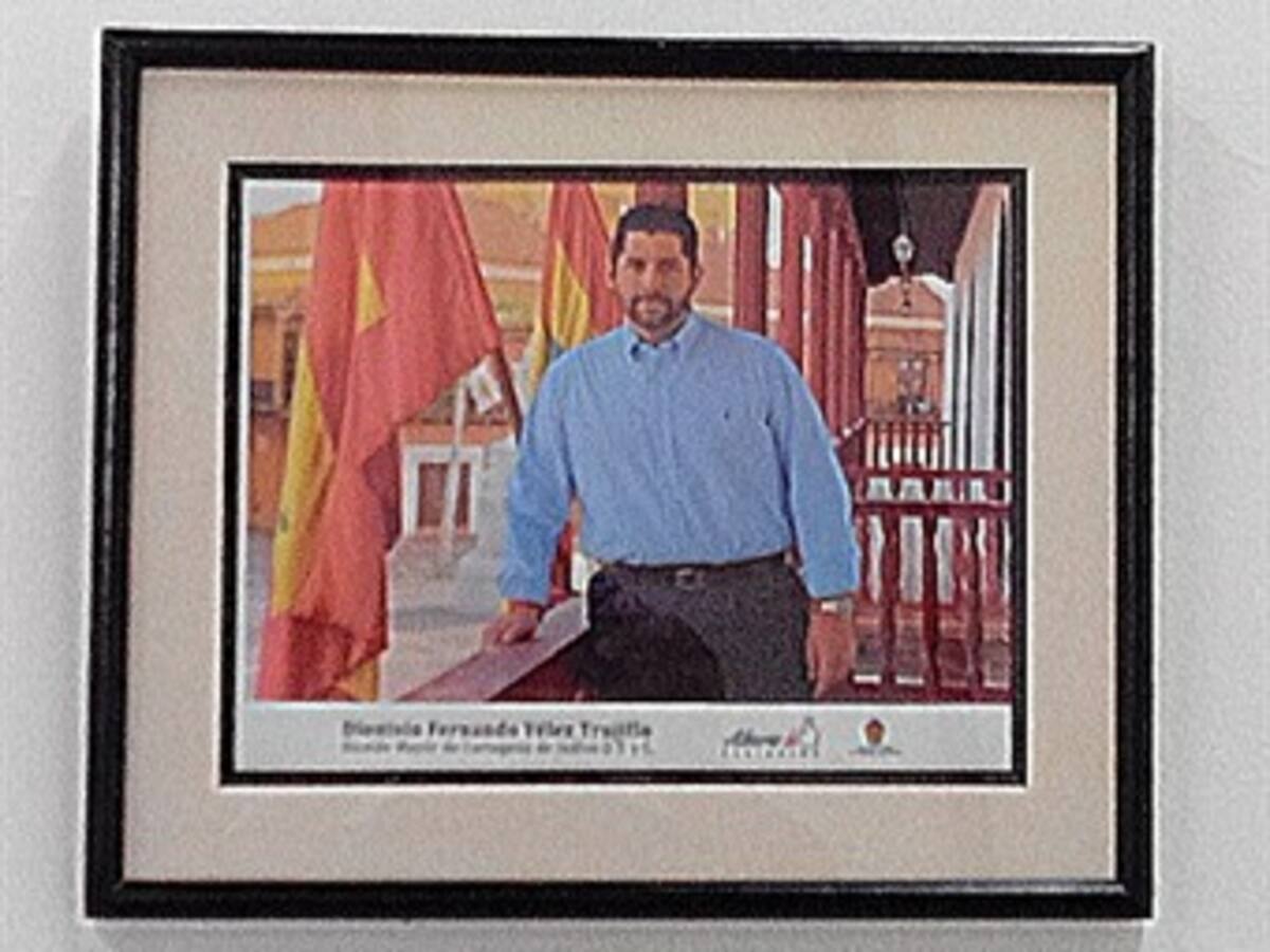 Alianza Verde retira apoyo político al Alcalde de Cartagena Dionisio Vélez