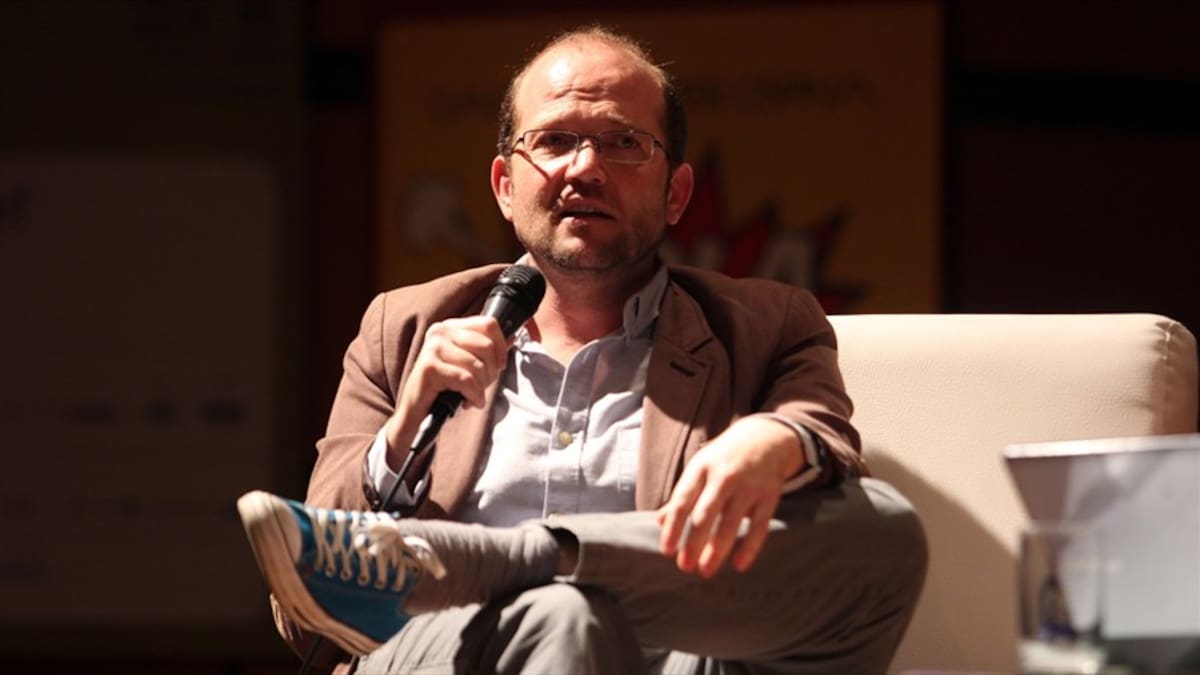 Circombia, nueva obra de Daniel Samper que narra la política desde Uribe hasta Nicolás Petro